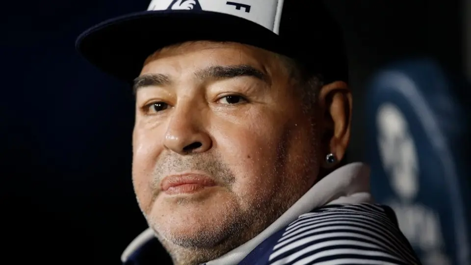 Diego Maradona: Evoluciona sin complicaciones y no tendrá secuelas