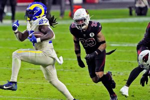 NFL: Rams venció a Cardinals y se mete en la pelea por el título Divisional