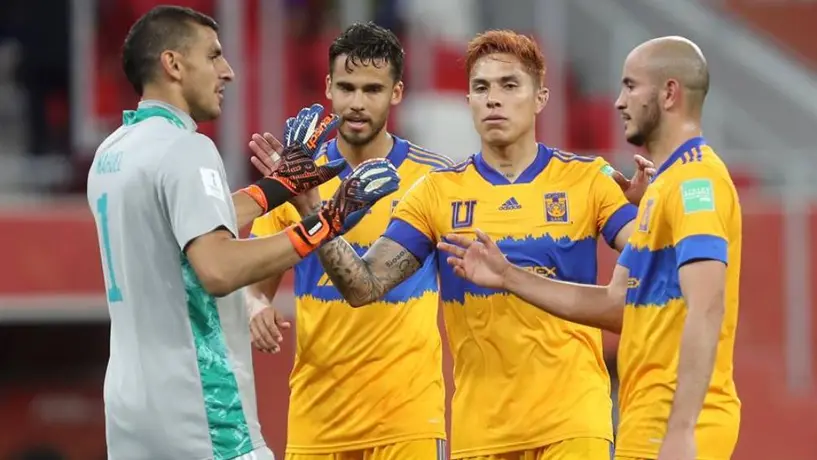 Bayern Munich goleó a Tigres en simulación de FIFA