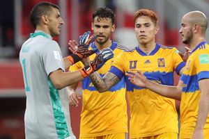 Bayern Munich goleó a Tigres en simulación de FIFA