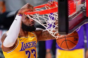 Lakers y LeBron, a un triunfo de la gloria en la burbuja de la NBA