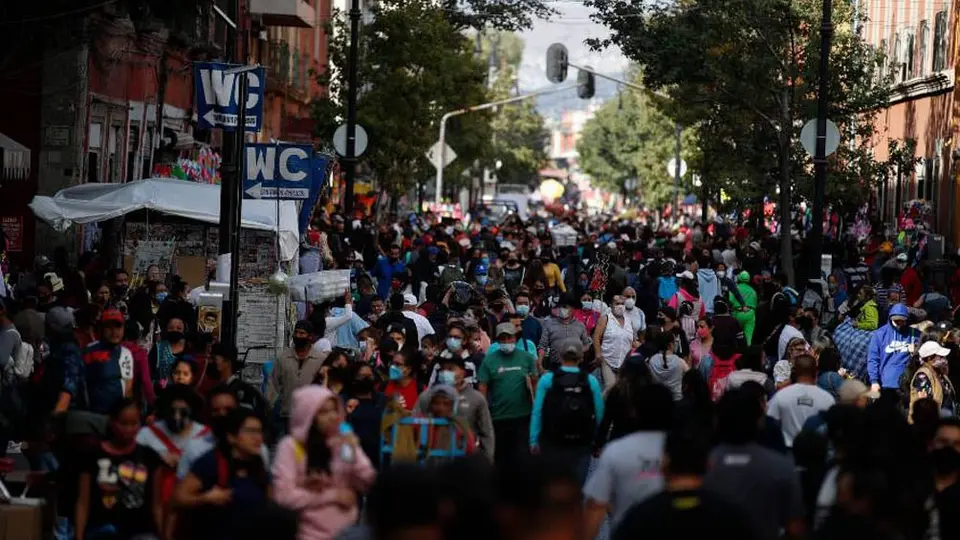 México alcanzó un millón 289 mil 298 infectados de coronavirus; muertes ascienden a 116 mil 487
