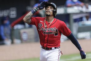 MLB: Atlanta blanqueó a los NY Mets y se aseguró su segunda serie del año ante los neoyorquinos