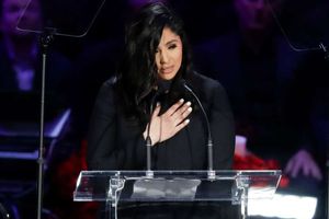 Vanessa Bryant ganó demanda en contra del condado de Los Ángeles