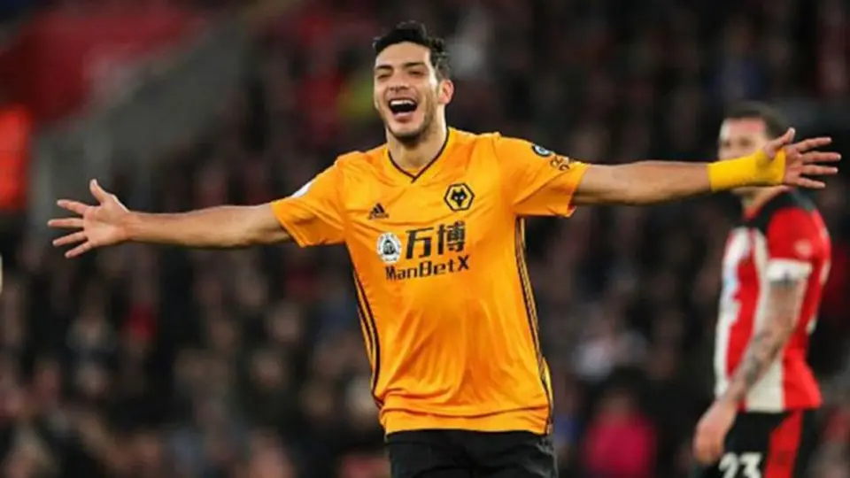 Raúl Jiménez: Recuperación del mexicano es positiva; asegura Nuno Espirito Santo