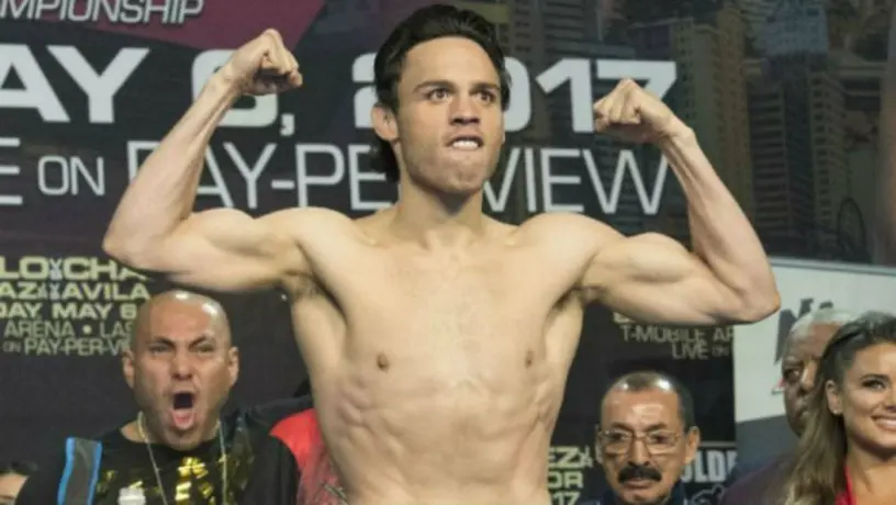 Julio César Chávez Jr.: Reveló su deseo por enfrentar a Gennady Golovkin en 2021