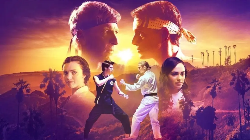 Netflix: Cobra Kai adelantó su fecha de estreno para el 1 de enero del 2021