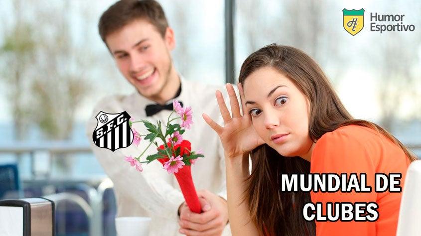 Palmeiras es Campeón de la Copa Libertadores y los memes no podían faltar