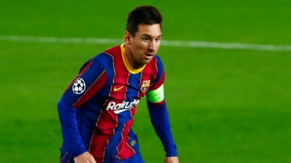 Gerard Piqué: 'Lionel Messi se lo merece todo, el estadio nuevo debe llevar su nombre'