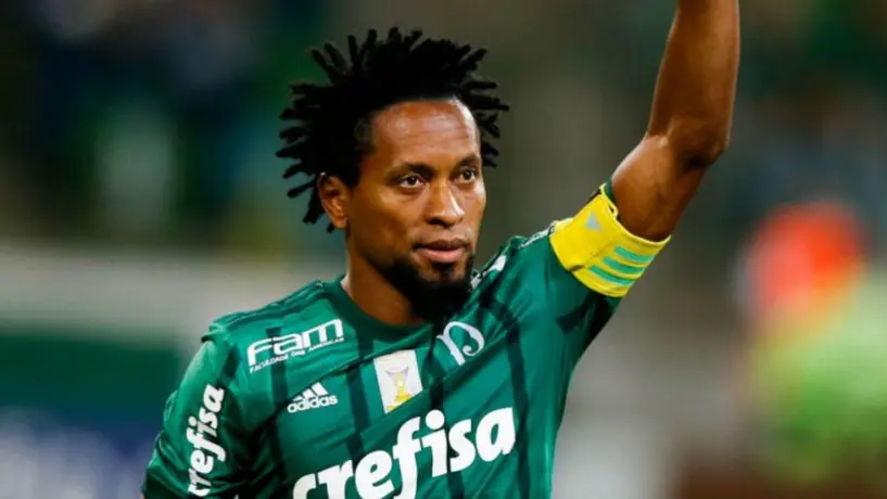 Ze Roberto: 'Ronaldo salía de fiesta y llegaba a entrenar al día siguiente casi sin dormir'