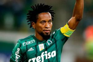 Ze Roberto: 'Ronaldo salía de fiesta y llegaba a entrenar al día siguiente casi sin dormir'
