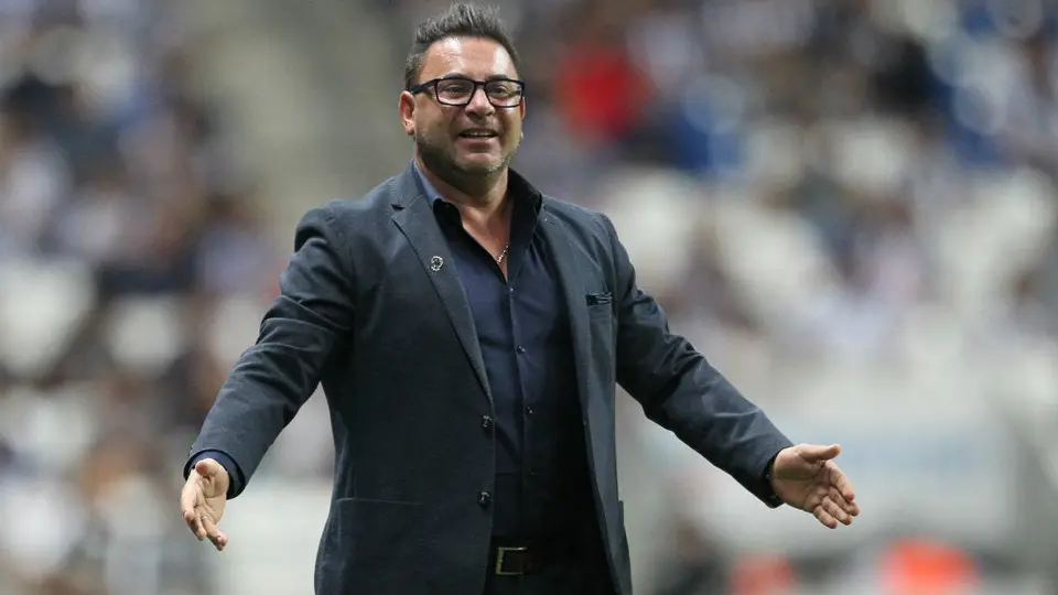 Mohamed: 'América y Boca tienen muchas similitudes, son equipos muy mediáticos en sus países'
