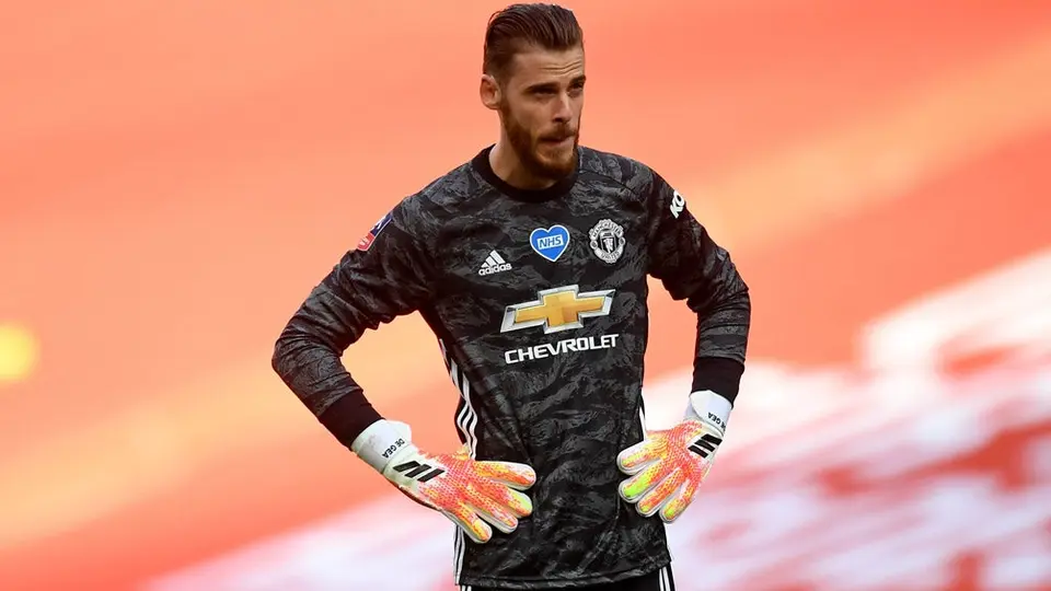 Manchester United: Roy Keane pidió al club un mejor portero que David de Gea
