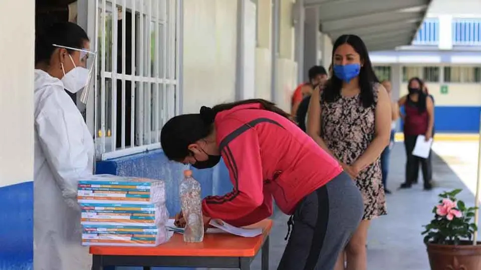 México alcanzó 549 mil 734 infectados de coronavirus; muertes ascienden a 59 mil 610