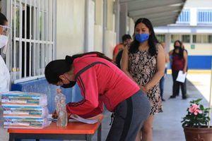 México alcanzó 549 mil 734 infectados de coronavirus; muertes ascienden a 59 mil 610