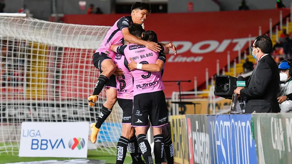 Liga MX: Necaxa, por la victoria ante Gallos que los lleve al repechaje