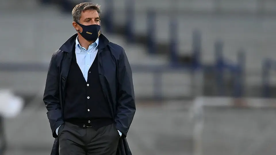 Pumas: Míchel confesó que no quiso repetir desastre de Málaga con los felinos