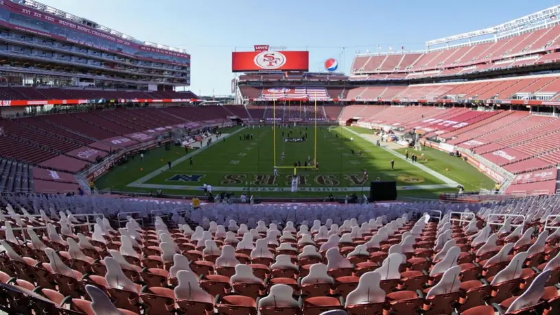 San Francisco deberá buscar sede temporal por repunte de Coronavirus en California