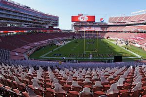 San Francisco deberá buscar sede temporal por repunte de Coronavirus en California