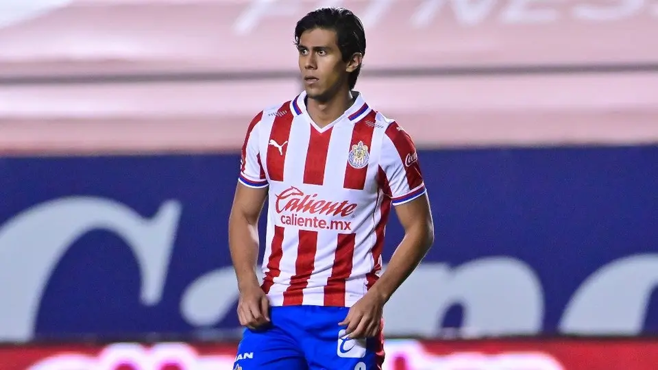 Chivas: JJ Macías reveló cómo vivió el contagio de coronavirus