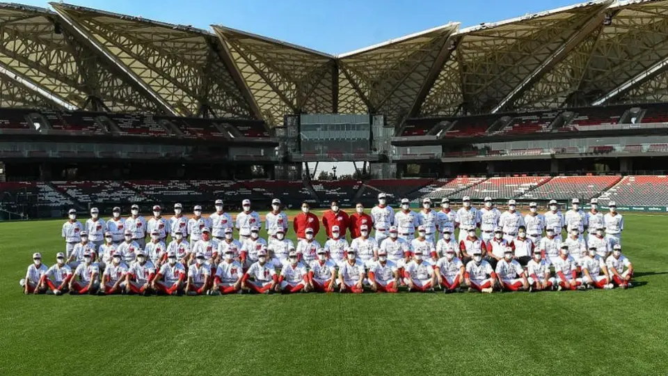 Diablos Rojos del México: Celebra su 80 Aniversario con el inicio de la Copa Juntos por México