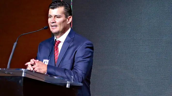 Liga de Balompié Mexicano: Ramón Ramírez se desvinculó del Atlético Ensenada