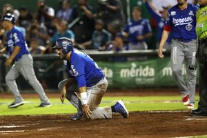 Liga Mexicana de Beisbol canceló la temporada 2020 por coronavirus