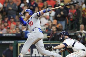 MLB: Andrés Manuel López Obrador dio sus favoritos para llegar a la Serie Mundial