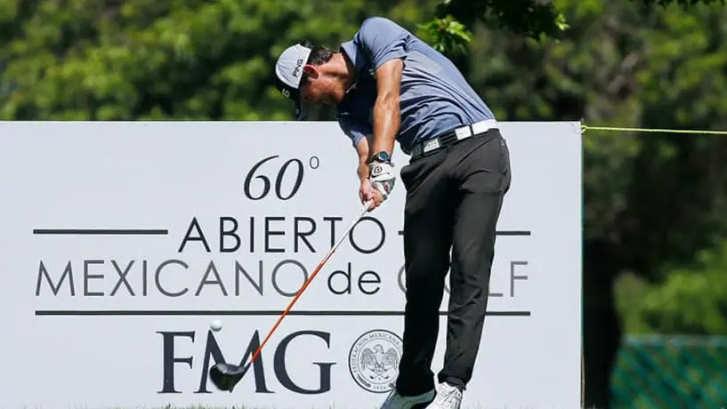 PGA Tour: Abierto Mexicano de Golf celebrará su edición 61