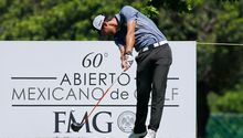 PGA Tour: Abierto Mexicano de Golf celebrará su edición 61
