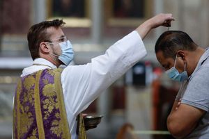 México alcanzó 2 millones 38 mil 276  infectados de coronavirus; muertes ascienden a 179 mil 797