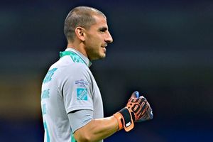 Tigres: Nahuel Guzmán presumió la canción que le escribieron los seguidores Felinos