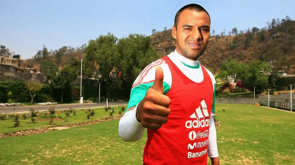 Selección Mexicana: Edgar Pacheco advirtió al Tri previo al partido con Corea del Sur