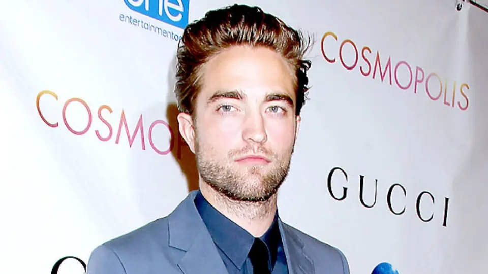 Coronavirus: Robert Pattinson dio positivo a Covid-19 y se suspendió la filmación de Batman