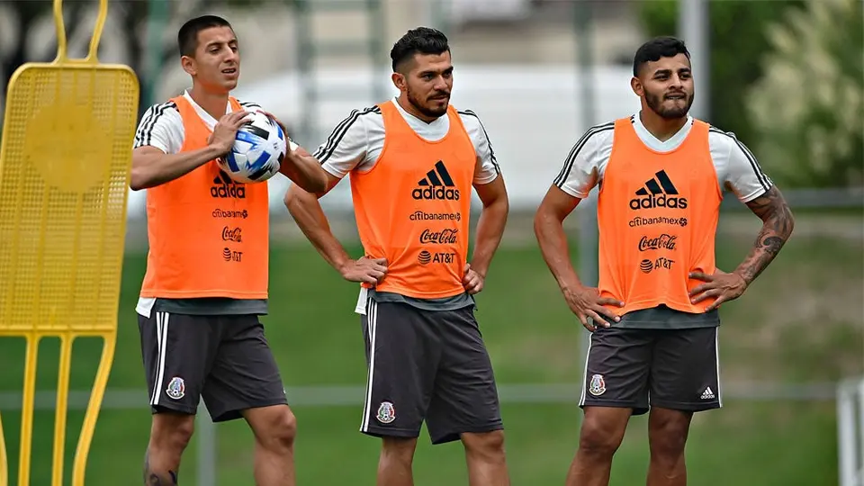 Selección Mexicana: Microciclos del Tri, un malestar para técnicos y clubes de la Liga MX