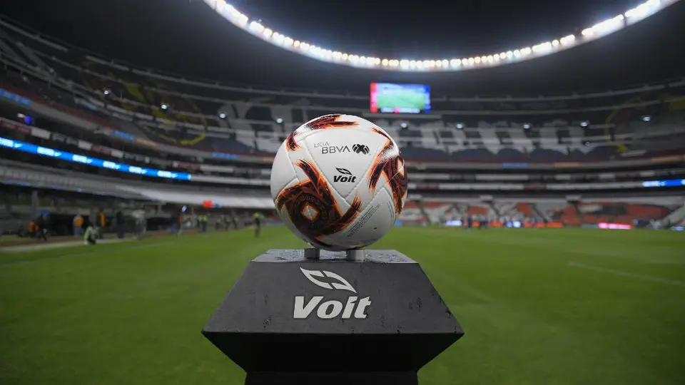 Liga MX: Estadios se dividirán en tres zonas en partidos a puerta cerrada del Apertura 2020