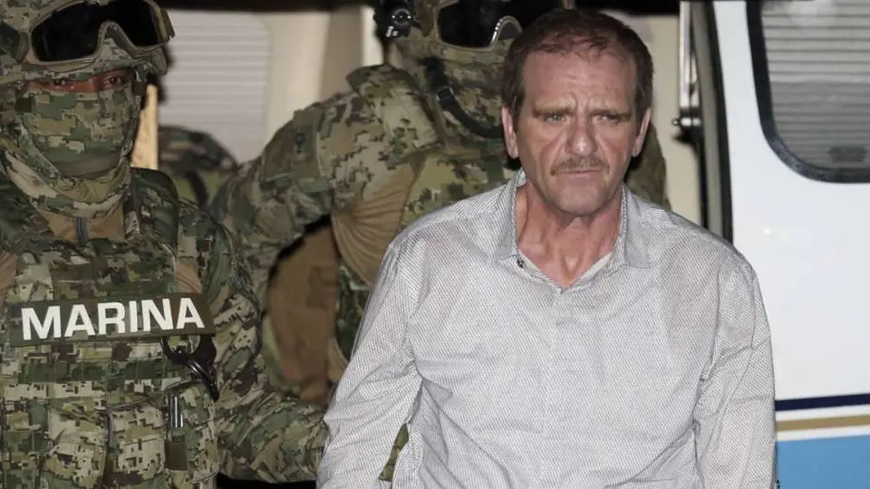 Güero Palma: CJF negó existencia de orden para su liberación