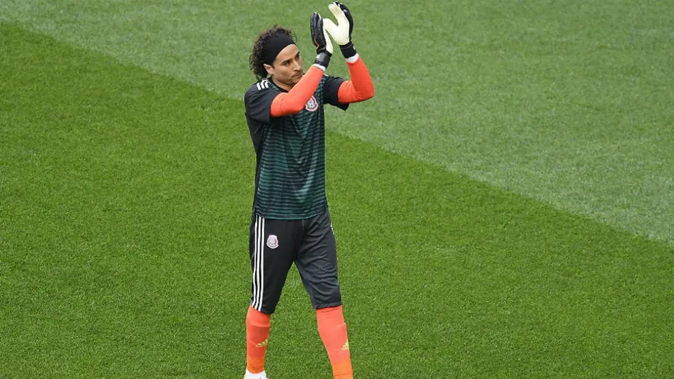 Memo Ochoa: El arquero americanista recomendó visitar Tulum y comer tacos a Neuer