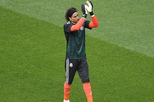 Memo Ochoa: El arquero americanista recomendó visitar Tulum y comer tacos a Neuer