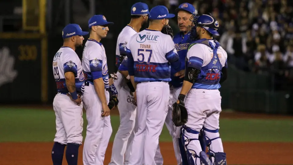 Liga Mexicana del Pacífico: Reveló calendario para la temporada 2020-2021