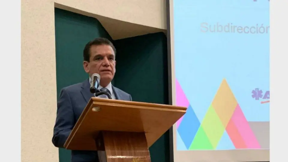 #LordVacuna será sancionado tras influyentismo en vacunación en Estado de México