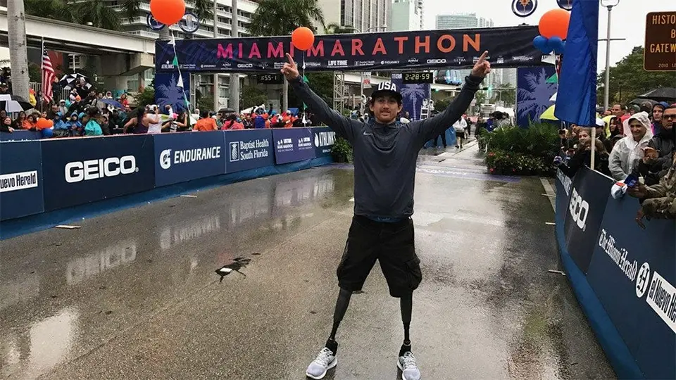 Maratón de Miami de 2021 será virtual