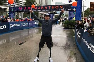 Maratón de Miami de 2021 será virtual