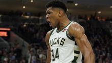 NBA: Giannis Antetokounmpo usará la palabra igualdad en su jersey