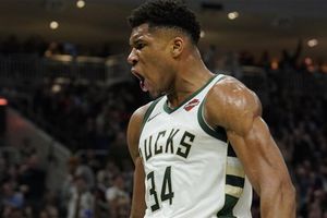 NBA: Giannis Antetokounmpo usará la palabra igualdad en su jersey