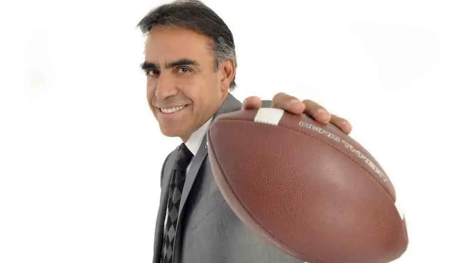 Pablo Viruega descartó arribo de Enrique Garay a ESPN