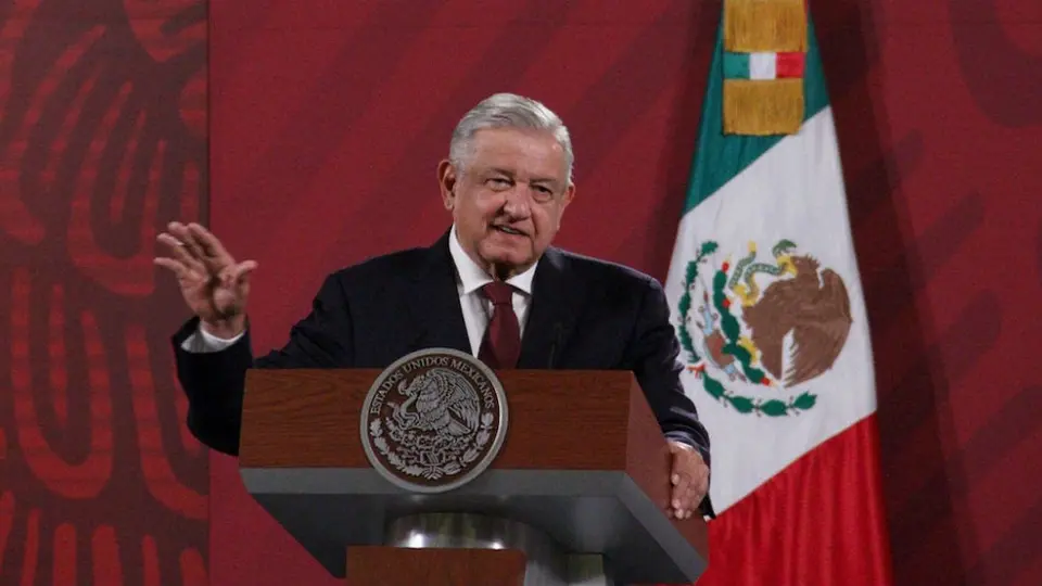 AMLO sobre vacaciones de Gatell: 'Ha trabajado muy intenso'