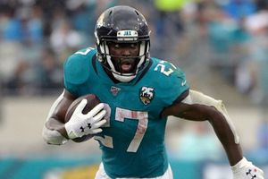 Leonard Fournette sobre Tom Brady: 'Por primera vez en mi carrera tengo a un buen QB'