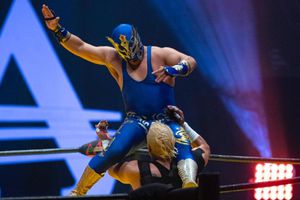 Triplemanía XXVIII: ¿Cómo se vivió el gran evento sin público?