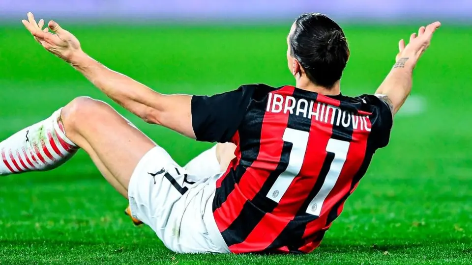 Serie A: Milan se vio sorprendido y perdió ante el Spezia